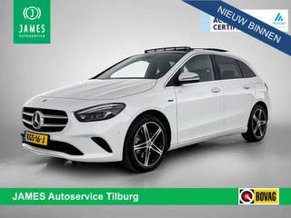 Mercedes-Benz B-Klasse 250 e Premium
