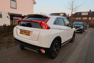 Mitsubishi Eclipse Cross Mitsubishi Eclipse Cross 1.5 DI-T 163pk|360 CAMERA|HEAD UP|CARPLAY|TREKHAAK|KEYLESS|STOELVERWARMING - afbeelding nr 6