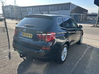 BMW X3 - afbeelding nr 7