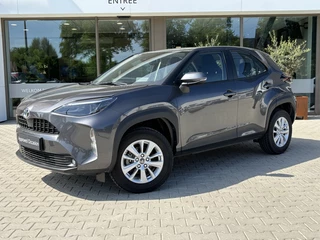 Toyota Yaris Cross - afbeelding nr 1