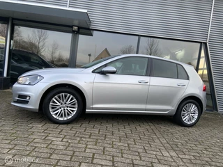 Volkswagen Golf Volkswagen Golf 1.2 TSI 110PK highline CUP Edition 120 DKM - afbeelding nr 2