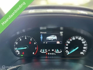 Ford Fiesta Ford Fiesta 1.0 EcoBoost Hybrid ST-line 125 PK | Winterpak - afbeelding nr 21