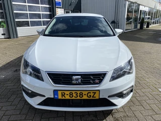 SEAT Leon - afbeelding nr 9