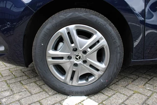 Mercedes-Benz Citan - afbeelding nr 10