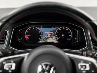 Volkswagen T-Roc (DIGITAL COCKPIT, APPLE CARPLAY, GROOT NAVI, CLIMATE, LEDER, SPORTSTOELEN, ADAPTIVE CRUISE, SFEERVERLICHTING, MODE KNOP, LED KOPLAMPEN, PARKEERSENSOREN, NIEUWE APK, NIEUWSTAAT) - afbeelding nr 8