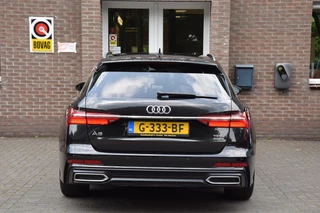 Audi A6 Audi A6 45 TFSI 245PK S-LINE QUATTRO! - afbeelding nr 7