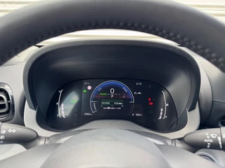 Toyota Yaris Toyota Yaris 1.5 Hybrid 116Pk Style Adaptive Virt Cockpit Clima - afbeelding nr 21