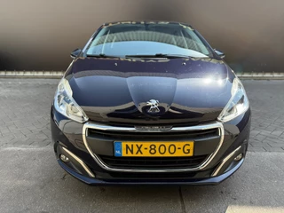 Peugeot 208 Peugeot 208 1.2 PureTech Blue Lion - afbeelding nr 9