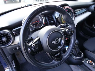 MINI Cooper S Mini Mini 2.0 Cooper S Chili Seven automaat / panoramadak - afbeelding nr 27