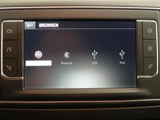 Opel Vivaro Opel Vivaro 2.0 BlueHDi 145PK L2 Automaat Trekhaak Apple carplay Cruise control Parkeersensoren - afbeelding nr 29