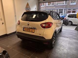 Renault Captur - afbeelding nr 3