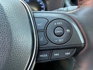 Suzuki Across Suzuki Across 2.5 PLUG-IN STYLE - afbeelding nr 36