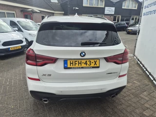 BMW X3 - afbeelding nr 40