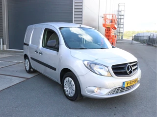 Mercedes-Benz Citan - afbeelding nr 3