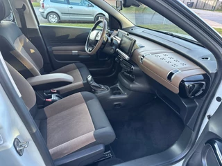 Citroën C4 Cactus Beige - afbeelding nr 10