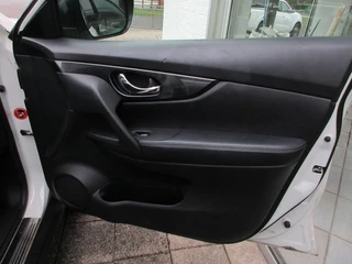 Nissan X-Trail Nissan X-Trail 1.6 163PK N-CONNECTA 1800KG TREK GEWICHT - afbeelding nr 18