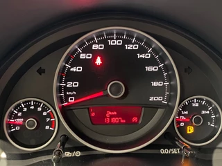 SEAT Mii Seat Mii 1.0 Sport Connect | NAVI | AIRCO | CRUISE CONTROL | - afbeelding nr 6