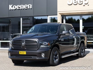 Dodge Ram Pick-Up - afbeelding nr 3