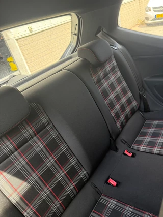 Volkswagen up! Volkswagen Up! 1.0 TSI GTI|Beats|Zwartdakje| - afbeelding nr 25