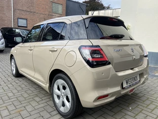 Suzuki Swift - afbeelding nr 6