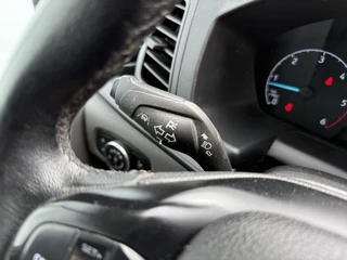 Ford Transit Custom Automaat L1H1 Scherm Cruise Control Camera Airco LED Parkeersensoren voor achter - afbeelding nr 21