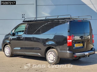 Peugeot Expert Peugeot Expert 120pk L3H1 Trekhaak Airco Cruise Imperiaal Parkeersensoren Euro6 L3 6m3 Airco Trekhaak Cruise control - afbeelding nr 5