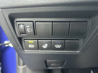 Toyota Yaris Cross Toyota Yaris Cross 1.5 Hybrid Dynamic Limited / Carplay / Camera / Stoelverwarming - afbeelding nr 22