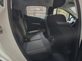 Citroën C3 Citroen C3 1.2 PureTech Feel Carplay Airconditioning Cruise LED - afbeelding nr 7