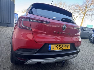 Renault Captur - afbeelding nr 9