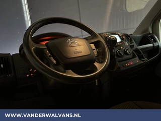Citroën Jumper Parkeersensoren, Bijrijdersbank, Bluetooth telefoonvoorbereiding - afbeelding nr 13