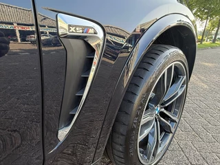 BMW X5 BMW X5 M - afbeelding nr 12