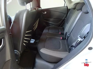 Renault Captur Renault Captur 1.2 TCe Intens automaat. - afbeelding nr 9