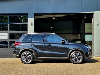 Suzuki Vitara Suzuki Vitara 1.4 Boosterjet Stijl 1e Eig! |Nav|Alcant|Pano - afbeelding nr 44