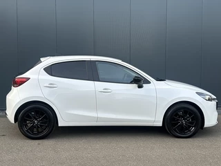 Mazda 2 - afbeelding nr 10