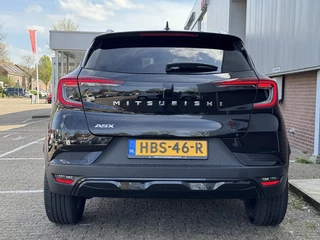 Mitsubishi ASX - afbeelding nr 4