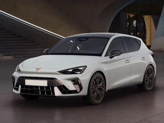 CUPRA Leon CUPRA Leon 1.4 E-HYBRID Business Bestel met hoge korting! - afbeelding nr 5