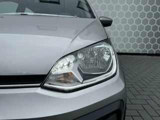 Volkswagen up! Volkswagen Up! 1.0 TSI BMT cross up! Nieuwstaat! - afbeelding nr 30
