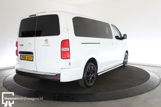 Peugeot Expert Peugeot Expert 2.0 - L3H1- Dubbele Cabine - CARPLAY !!VOL!! - afbeelding nr 6