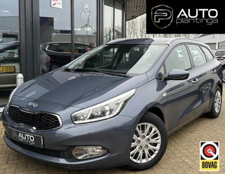 Kia cee'd Sportswagon 1.6 GDI ComfortLine