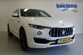 Maserati Levante 2.0 Hybrid Executive