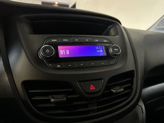 Opel KARL Opel KARL 1.0 ECOFLEX EDITION RIJKLAAR l CRUISE l PDC l AIRCO l 5DRS l - afbeelding nr 25