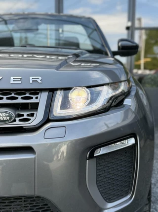 Land Rover Range Rover Land Rover Range Rover 2.0 Si4 HSE Dynamic - afbeelding nr 10