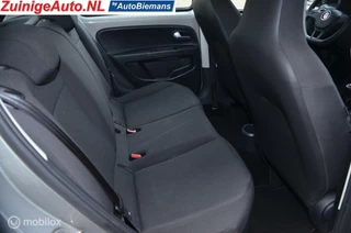 Volkswagen up! Volkswagen Up! 1.0 Move up! 1e Eign. Led/Airco/DAB+ Zeer Mooi - afbeelding nr 11