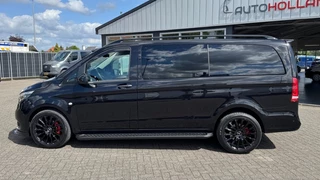 Mercedes-Benz Vito - afbeelding nr 16