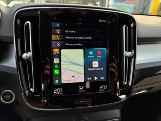 Volvo XC40 - afbeelding nr 23