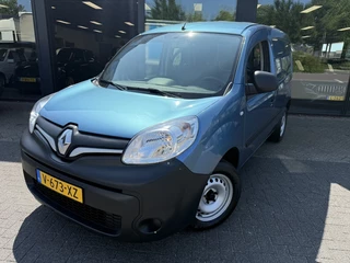 Renault Kangoo Renault Kangoo 1.2 TCe 115 S&S Comf - afbeelding nr 1