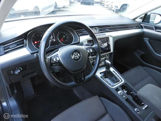 Volkswagen Passat Volkswagen Passat Variant 1.5 TSI 150 PK , Camera - afbeelding nr 11