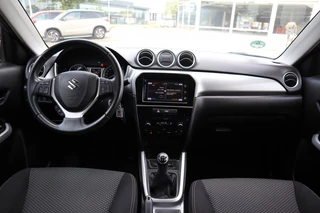 Suzuki Vitara - afbeelding nr 21