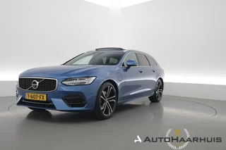 Volvo V90 2.0 T8 AWD R-Design