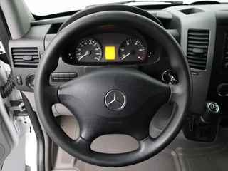 Mercedes-Benz Sprinter | Airco | 3-Persoons | 2800Kg Trekhaak - afbeelding nr 14